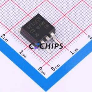 Nouveau et original IRF3709ZS-VB TO-263(D2PAK) Transistor à effet de champ à transistor (MOSFET) - Product Image 1
