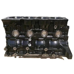 Bloque de cilindros de alta calidad 2L 3L 5L 11401-59645 para Toyota - Product Image 3