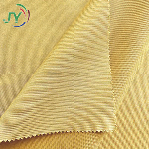 Groothandel 290GSM 12oz 16oz 10oz Polyester Duurzaam Waterdicht Vlamvertragend Canvas Zwaargewicht Weefsel voor Buitentassen Tenten - Product Image 3