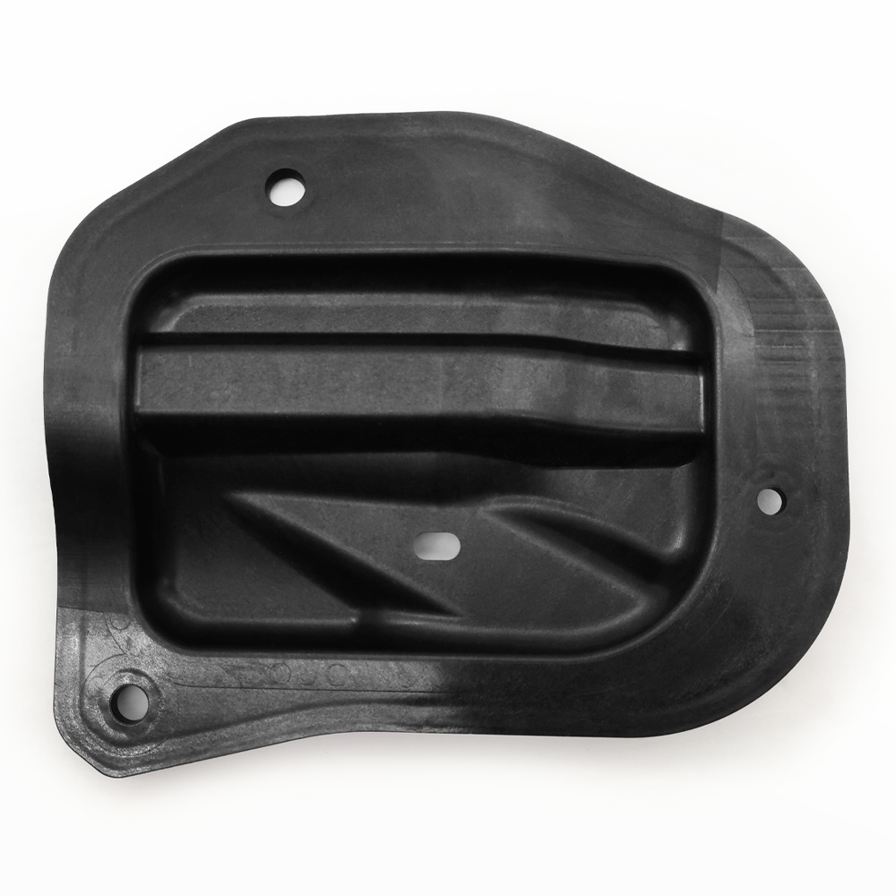 plastic injection molding service
