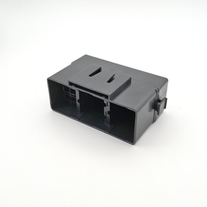 Tùy chỉnh bán buôn hộp cầu chì <span class=keywords><strong>3</strong></span> cách xe tiếp sức cầu chì Chip Hộp ổ cắm lắp ráp được trang bị - Product Image 2