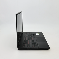 Laptop Gaming Bekas H--P Shadow Elite 6 15.6-inci I7 Generasi ke-10 GTX 1650Ti 4G DDR6 16GB 1TB