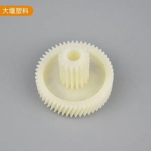 เฟืองพลาสติกขนาดใหญ่ A81 3114 ฟัน อะไหล่เครื่องบดเนื้อ - Product Image 3