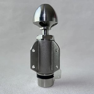 <span class=keywords><strong>Buse</strong></span> d'égout AMJET tuyau d'égout nettoyage <span class=keywords><strong>buse</strong></span> haute pression en acier inoxydable drague égout <span class=keywords><strong>buse</strong></span> haute pression rotative - Product Image 1