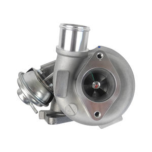 Kit turbocompressore per motori diesel <span class=keywords><strong>Audi</strong></span> <span class=keywords><strong>BRE</strong></span>/BRF/BVG/BVF 758219-5003S 758219-0002 GT1749V 03G145702F - Product Image 4