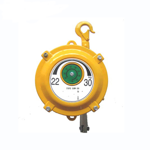 เครื่องชั่งสปริงแบบถ่วงน้ำหนัก 3~200 กิโลกรัม - Product Image 2