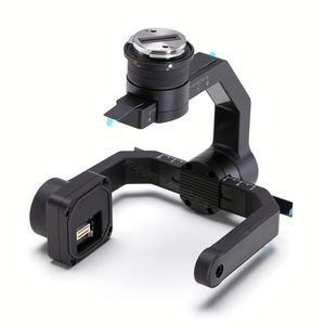 Dron DJX-Port 4K RC GPS con Gimbal de 3 Ejes de Alta Precisión, Aleación de Aluminio, Todas las Funciones, PSDK 2.0, Controlado por la Aplicación DJPilot, MSDK, OSDK - Product Image 1