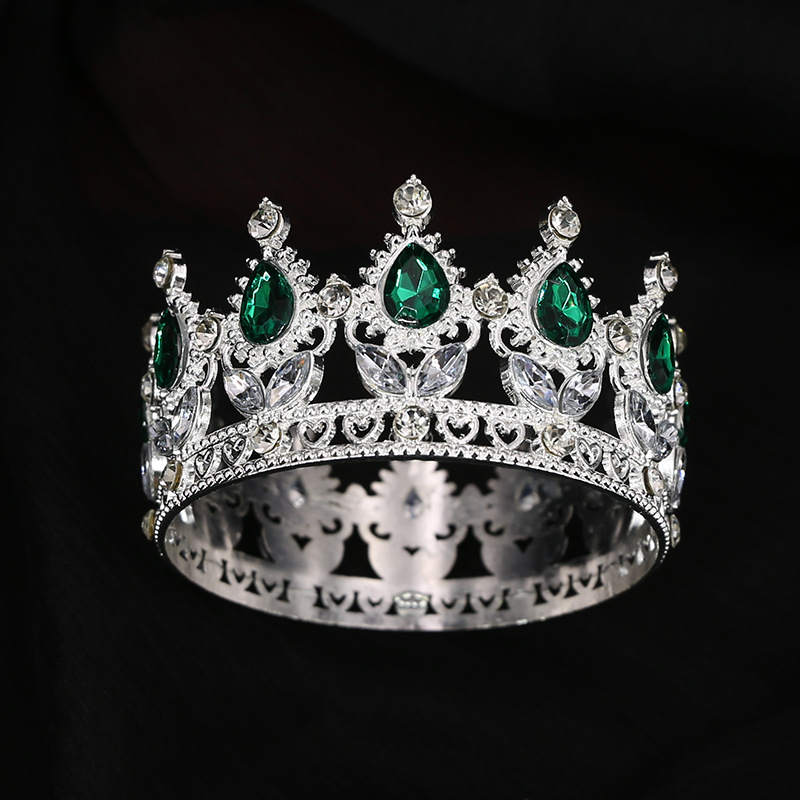 Plata + Verde
