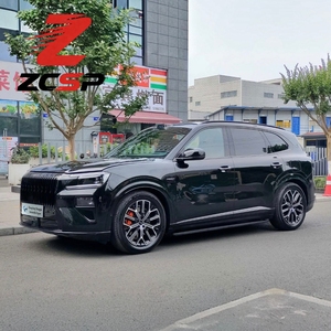Zeekr <span class=keywords><strong>8X</strong></span> Ultra 2026, SUV PHEV 70 kWh, Architecture 900 V, Autonomie EV 410 km, <span class=keywords><strong>0</strong></span>-100 km/h en 2,96 s, Transmission intégrale AWD, Voiture hybride - Product Image 1