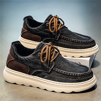 Baskets Homme de Haute Qualité, Nouveauté Légères et Respirantes, Chaussures Plates Décontractées pour Homme, Chaussures de Marche Personnalisables