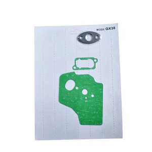 Kit de joints de moteur GX35 pour tondeuse à gazon, coupe-bordures, pulvérisateur, pièces de réparation - Product Image 1
