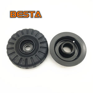 Conjunto de goma <span class=keywords><strong>amortiguador</strong></span> de <span class=keywords><strong>Amortiguador</strong></span> <span class=keywords><strong>delantero</strong></span> automático para Chevrolet <span class=keywords><strong>Sonic</strong></span> Aveo T300 2012-2019 95227628 - Product Image 1