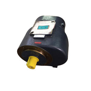 หัวคอมเพรสเซอร์/แอร์เอนด์ Hanbell รุ่น AB-130/15KW/20HP 6 แบริ่ง 7/8/10/13 บาร์ แอร์เอนด์ AB-130 - Product Image 1