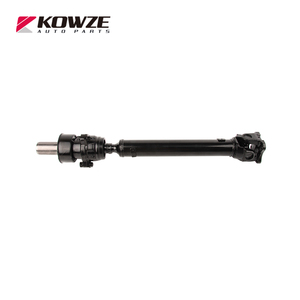 Kowze Truyền Xe Tải 5T <span class=keywords><strong>CV</strong></span> Trục Linh Hoạt Thép Không Gỉ Doanh Chỉ Đạo Cánh Quạt Ổ Trục Cho Mitsubishi Pajero L200 - Product Image 1