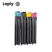 Cartouche de toner CMYK Laply V80/180 pour imprimante Xerox Versant 80, Versant 180, Versant 280 – Approvisionnement direct usine