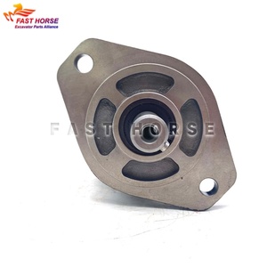 Hangood <b>Fan</b> <b>Motor</b> for SY485 Excavator MSF-23 Hydraulic Cooling <b>Fan</b> <b>Motor</b> 60248398 Construction Machinery Parts - Product Image 2