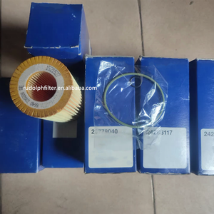 D13 VNL Phụ tùng xe tải Bộ lọc dầu truyền mới với 20779040 1521527 24283117 - Product Image 3