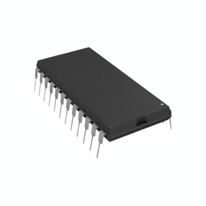 Clock Timing DS17285-3+ In Stock 24 DIP Components Electronic - Product Image 1