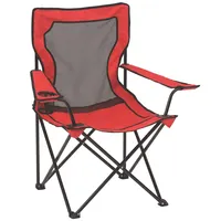 최고의 헤비 듀티 야외 접이식 캔버스 컴팩트 피크닉 파티오 정원 낚시 비치 의자 사용자 정의 캐노피