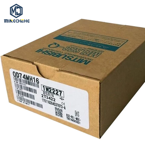 QD74MH16 โมดูลควบคุมการเคลื่อนที่ 16 แกน SSCNET III/H สำหรับระบบอัตโนมัติทางอุตสาหกรรมและระบบควบคุมลอจิกแบบลำดับ - Product Image 1
