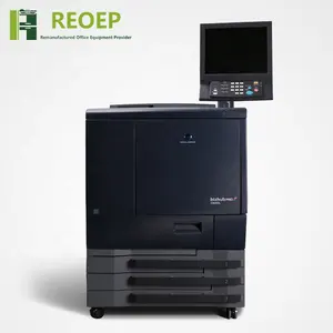 Printer Digital Profesional Mesin Fotokopi Foto Kertas A4 Printer Yang Digunakan untuk Mesin Fotokopi Konica Minolta C6000 C7000