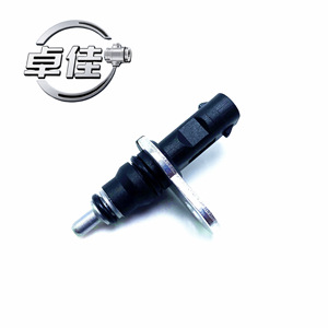 เซ็นเซอร์อุณหภูมิขั้วต่อสกรู06K919525 06K919523สำหรับ ZJ-07-054การใช้งานกลางแจ้งของ Porsche Volkswagen Audi - Product Image 5