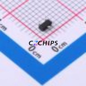 Transistor de efecto de campo (MOSFET) original nuevo, SOT-23(TO-236), nuevo - Product Image 2