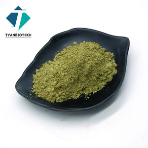 Bubuk Ekstrak Rumput <span class=keywords><strong>Barley</strong></span> Kualitas Terbaik - Product Image 1