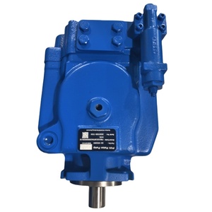 Pompe haute pression PVM045ER05CS2A315000000AB PVM045 PVM045ER05CS01AAA28000000A0A - Product Image 1
