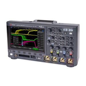 Osciloscopio Digital Keysight DSOX3014G de 100 MHz, Cuatro Canales, 20 MHz Integrados, de Malasia - Product Image 3