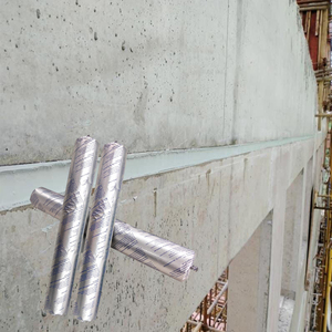 Mastic en polyuréthane grise pour joints, 1 pièce, produits chimiques de Construction, plaques en polyuréthane, joints de toit, carreaux, béton - Product Image 4