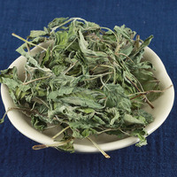 En stock Thé aux feuilles de menthe poivrée séchées naturelles, Thé aux herbes, Thé aux herbes chinoises, Granulés de menthe poivrée, Feuilles en vrac