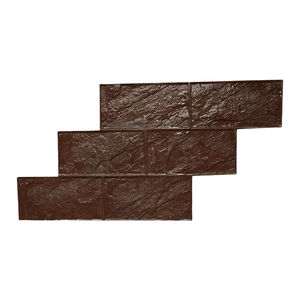 Stanz beton Bodens tempel Beton pigment Beton versiegelung mit Silikon kautschuk form klebstoffen und Dichtstoffen - Product Image 3