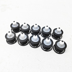 Clip de Fijación Interior de Plástico 3CN868243 para Panel de Puerta Golf 8, ID4, ID3, Viloran, T-Cross, para Reemplazo y Reparación - Product Image 2