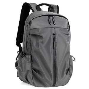 Mochila Antirrobo para Hombre, Nueva, Transfronteriza, Informal de Negocios, con Carga USB, para Portátil, Viajes de Verano, Estudiantes, Exportación, TPU - Product Image 2