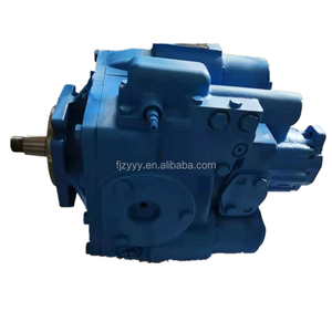 Motor Hidráulico MB1AK692 MB2AK692 MB3AK692 MB4AK692 MB5AK692 MB6AK692 MB7AK692 MB8AK692 - Product Image 4