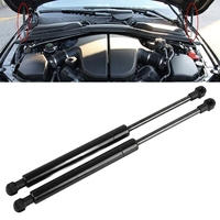 Aozhe Nouveau 2004-2021 68960-B5010 Amortisseur de hayon arrière à gaz, support de levage à gaz azote haute résistance pour Daihatsu Hijet Cargo Van