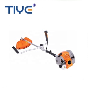 TIYE power cg430 <span class=keywords><strong>43cc</strong></span> gasoline grass trimmer brush cutter <span class=keywords><strong>desbrozadora</strong></span> - Product Image 4