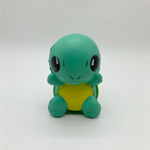 Cartoon Animal Squeeze Toy <b>Squishy</b> PU Slow Rebound Stress Ball for Kids - Product Image 4