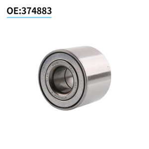 <span class=keywords><strong>Rodamiento</strong></span> de Cubo de <span class=keywords><strong>Rueda</strong></span> <span class=keywords><strong>Trasera</strong></span> 374883 para <span class=keywords><strong>Peugeot</strong></span> Citroën <span class=keywords><strong>307</strong></span> C4, 25x60x45MM - Product Image 2