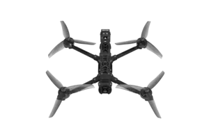 Fpv 7 Inch Drone 5Inch 225Mm/6Inch 260Mm/7 Inch 295Mm Met 5Mm Arm Quadcopter Frame 5 "6" 7 "Fpv Freestyle Rc Racing Drone