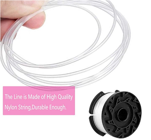 Ống Chỉ AF-100 Thay Thế Máy Cắt Dây 30 Chân 0.065 Inch Ống Chỉ Thay Thế Thay Thế (Bộ 8 + 2) - Product Image 3