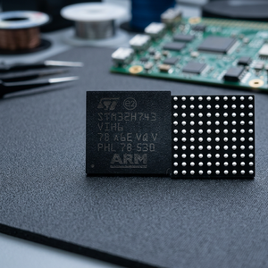 TPS65994 Original Nuevo Circuito Integrado de Gestión de Energía Angel Tech Stock TPS65994ADYBG Circuitos Integrados TPS65994ADYBGR para Teléfonos Inteligentes - Product Image 2