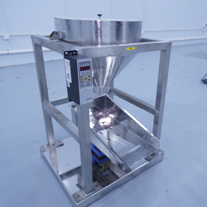 Sophon tự động rung Phễu hệ thống cho ăn nhựa PVC hạt băng tải cấp thực phẩm rắn bột rung máy trung chuyển - Product Image 2