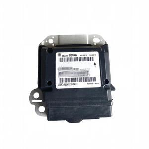 Module de retenue d'occupant de haute qualité pour 2014-2015 68222888AA 68222888AB 68222888AC - Product Image 4