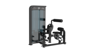 Máquina de fuerza de alta gama con sistema de pesas a disco |   Equipo de Gimnasio Comercial Serie XMH - Product Image 5