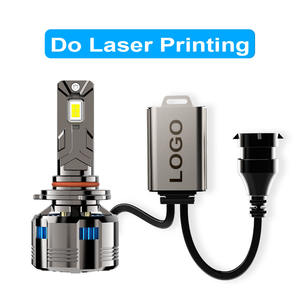 La voiture de la puissance élevée <span class=keywords><strong>20000</strong></span> Lumen a mené le phare 150W 12V H4 H7 LED - Product Image 3