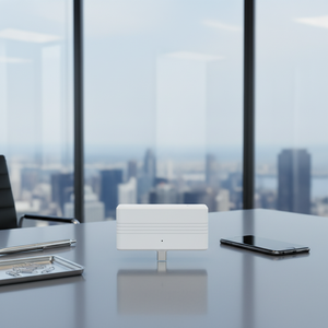 JIMI Type-C Mini UFI Dongle Router Nirkabel Luar Ruangan dengan SIM dan Enkripsi WEP Mendukung Berbagi WiFi - Product Image 1