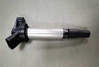 Bobine d'allumage d'origine DENSO pour Toyota, directement de l'usine, 099700-3410 90919-02273 pour Toyota Alphard Avalon Hiace Lexus RX ES LS