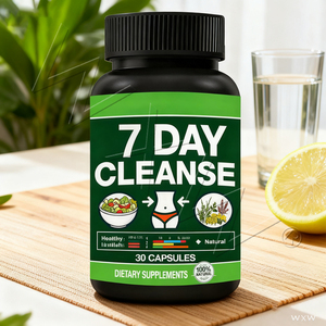 Produk pelangsing, produk kecantikan, pil pelangsing pembakar lemak, kapsul pelangsing, produk kecantikan - Product Image 5